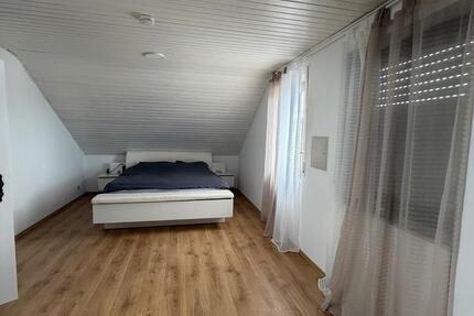 Wohnung Offenbach am Main Hafen - 3 Zimmer, 90 m&sup2;, 1.300&euro; | Angebot:26241365