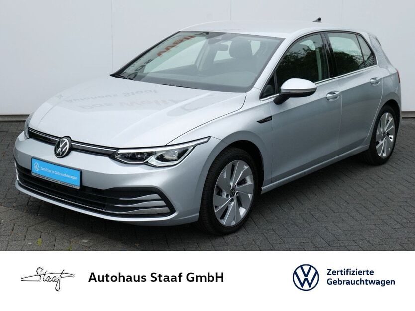 VW Golf 51.472 km 23.690 € Nidderau 61130