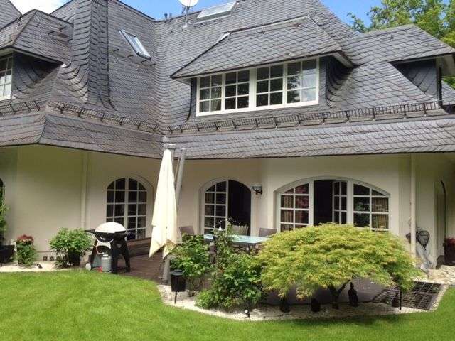 Einfamilienhaus Bad Homburg Gonzenheim - 15 Zimmer, 566 m&sup2;, 3.400.000&euro; | Angebot:26166091