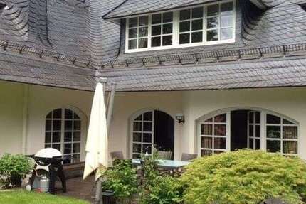 Haus Bad Homburg Gonzenheim - 15 Zimmer, 566 m&sup2;, 3.400.000&euro; | Angebot:26166091