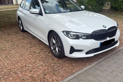 BMW 320 119.982 km 19.700 &euro; Florstadt 61197