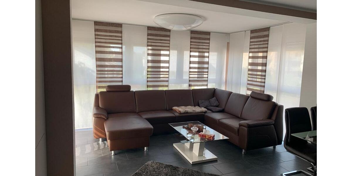 Etagenwohnung Offenbach am Main Bieber - 4 Zimmer, 96 m&sup2;, 369.000&euro; | Angebot:26354859