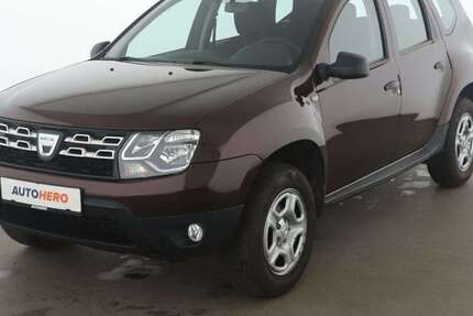 Dacia Duster 30.075 km 12.210 € Frankfurt am Main 65936