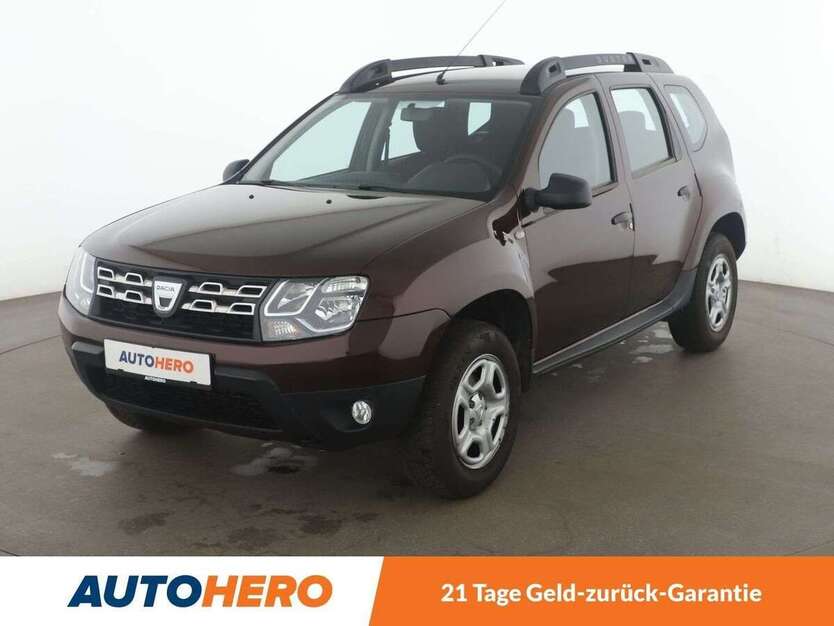 Dacia Duster 30.075 km 12.210 € Frankfurt am Main 65936