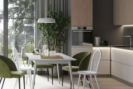 Wohnung zum Mieten in Groß-Umstadt 1.495 € 116 m² 4 zimmer