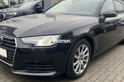 Audi A4 176.387 km 12.494 &euro; Eschborn 65760