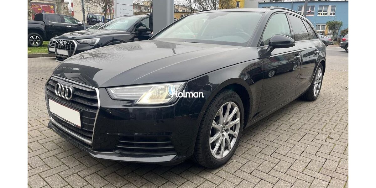 Audi A4 176.387 km 12.494 &euro; Eschborn 65760