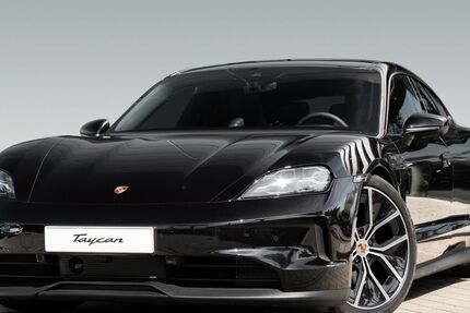 Porsche Taycan 12.900 km 114.992 € Darmstadt 64295