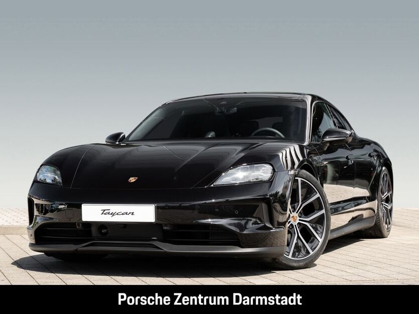 Porsche Taycan 12.900 km 114.992 € Darmstadt 64295