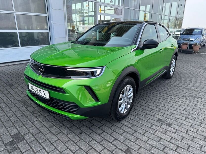 Mokka