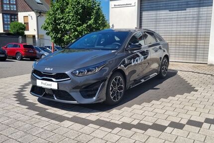 Kia pro ceed / ProCeed 5.000 km 30.990 € Wiesbaden 65199