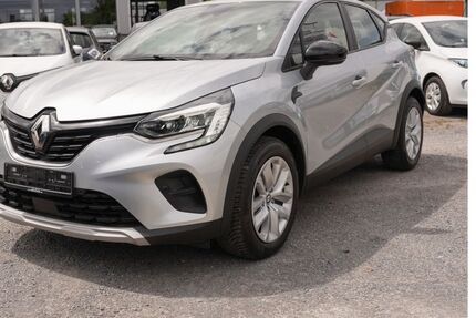 Renault Captur 20.550 km 19.190 € Aschaffenburg 63741