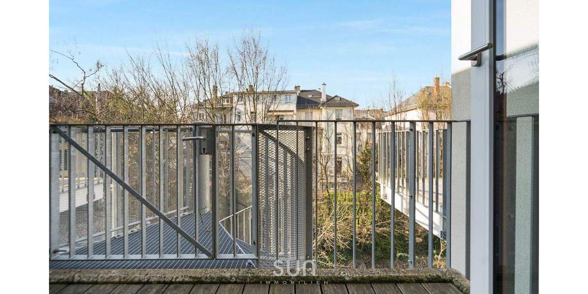 Etagenwohnung Frankfurt am Main Rödelheim - 3 Zimmer, 85 m&sup2;, 565.000&euro; | Angebot:25691067