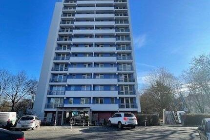 Wohnung Bad Homburg vor der Höhe Gonzenheim - 2 Zimmer, 63 m&sup2;, 791&euro; | Angebot:26279009