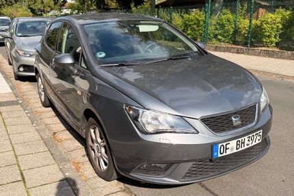 Seat Ibiza 68.400 km 8.600 &euro; Dreieich 63303