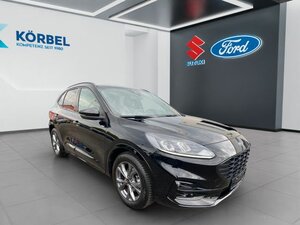 Ford Kuga 2.0 ST-Line Automatik*el.Heck*WinterPaket2* 25.400 km 25.379 &euro; Nidderau 61130