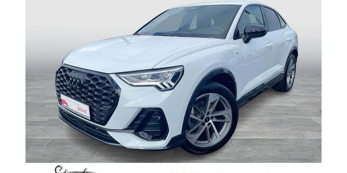 Audi Q3 14.438 km 45.990 &euro; Nidderau 61130