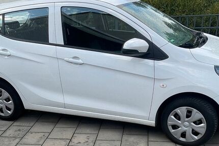 Opel Karl 87.390 km 5.899 € Darmstadt 64291