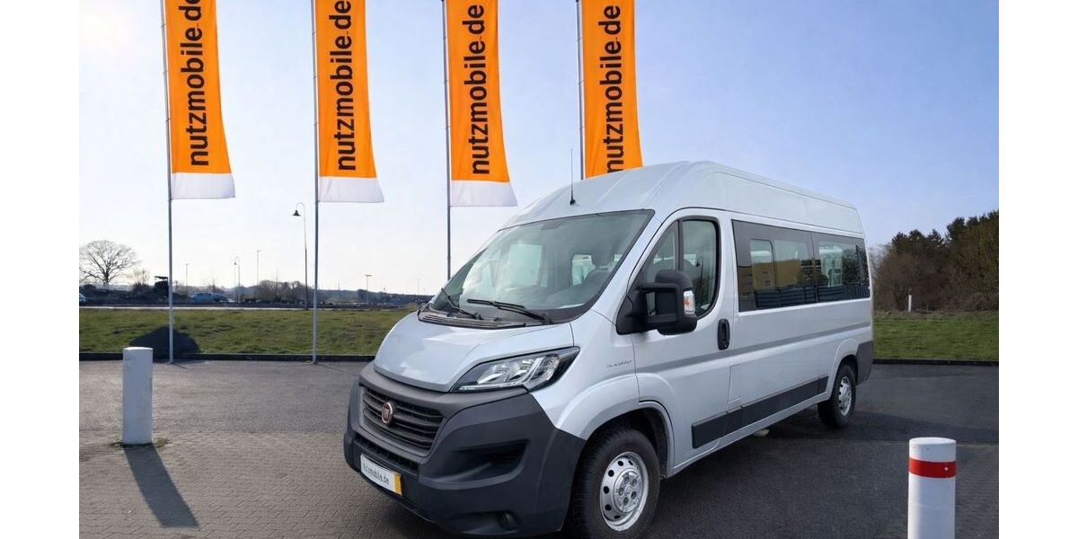 Fiat Ducato 19.800 km 36.999 &euro; Erlensee 63526
