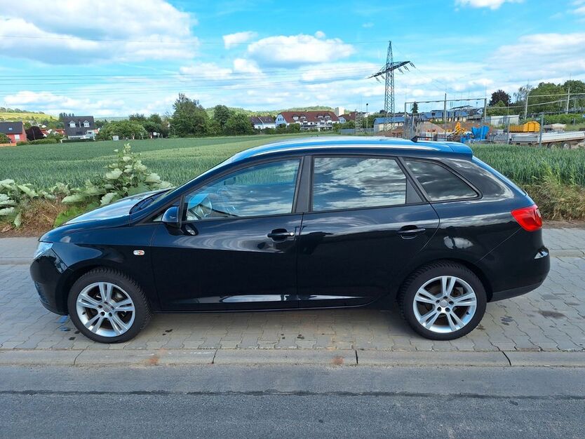 Seat Ibiza 194.989 km 3.500 € Groß-Umstadt 64823