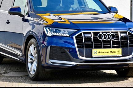 Audi Q7 45.000 km 47.300 &euro; Limeshain 63694