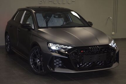 Audi RS3 1.500 km 81.515 &euro; Bad Homburg v.d.H 61352