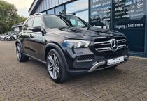 Mercedes GLE 350