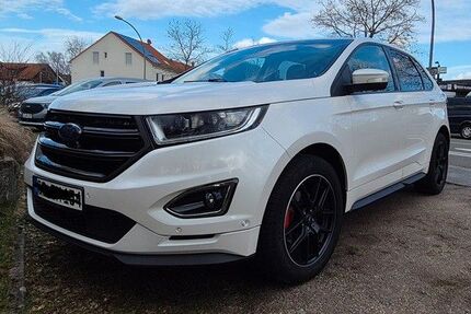 Ford Edge 151.000 km 17.800 &euro; Raunheim 65479
