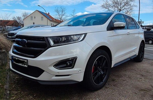 Ford Edge 151.000 km 17.800 &euro; Raunheim 65479