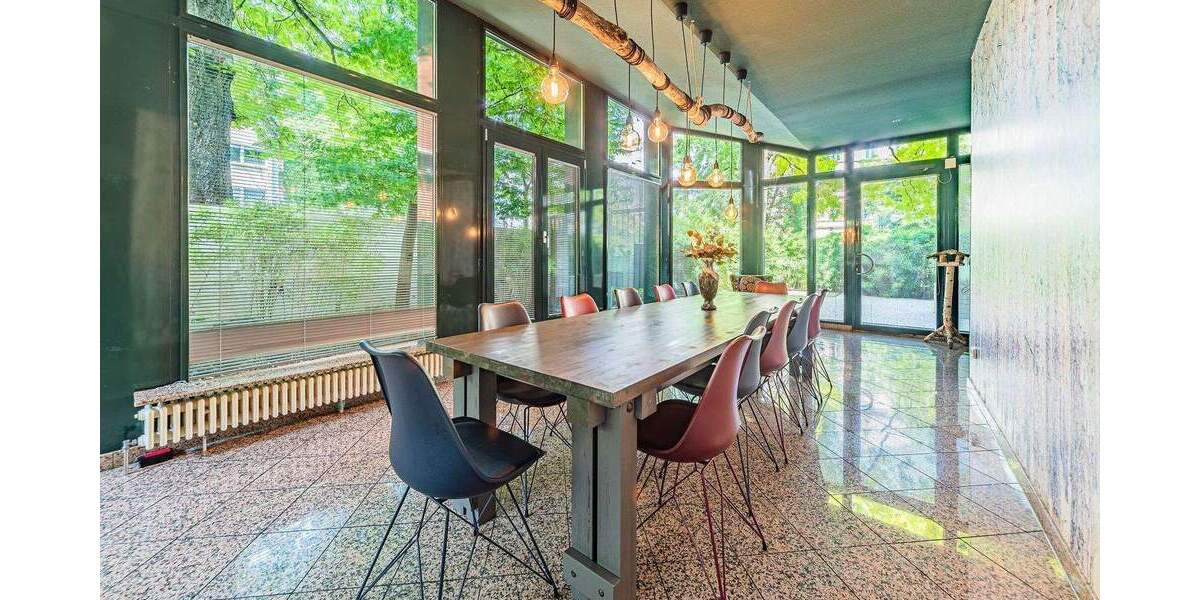 Möblierte Wohnung auf Zeit zu vermieten: 1 zimmer