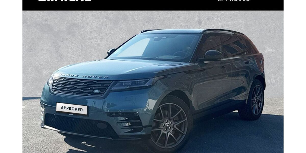 Land Rover Range Rover Velar 25.700 km 68.880 &euro; Frankfurt a.M. 60314