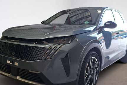Peugeot 3008 13.162 km 25.985 &euro; Rüsselsheim 65428