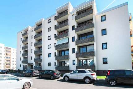 Wohnung Frankfurt am Main Sossenheim - 1 Zimmer, 30 m&sup2;, 149.000&euro; | Angebot:26211686