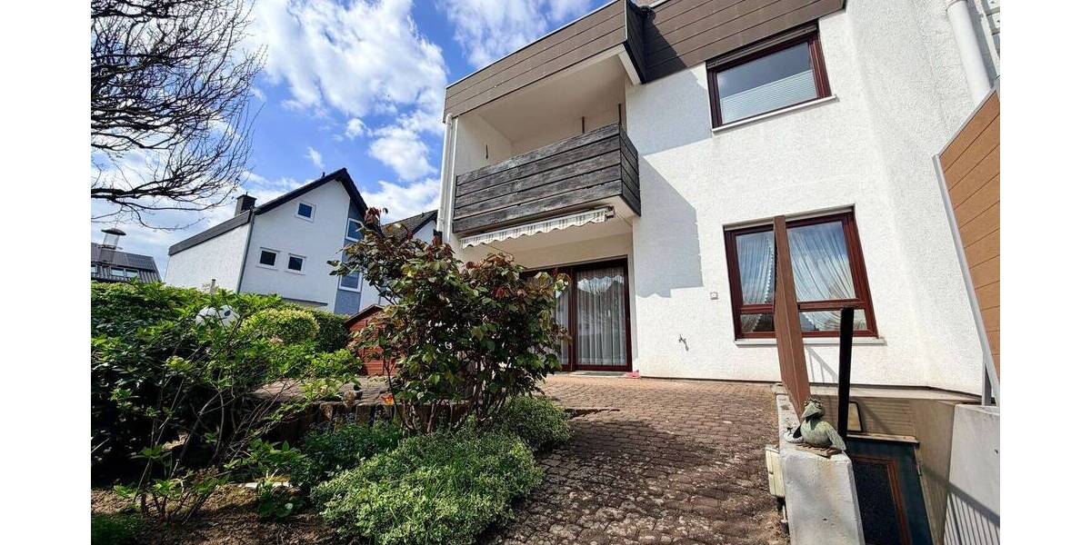 Reihenendhaus Hattersheim Okriftel - 6 Zimmer, 164 m&sup2;, 598.000&euro; | Angebot:26243683