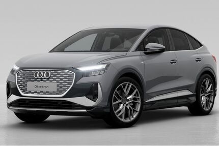 Audi Q4 e-tron 40.872 km 28.450 € Wiesbaden 65189
