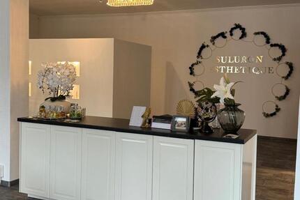 Fläche Räumlichkeit zu vermieten zimmer