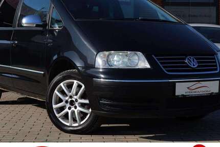 VW Sharan 207.351 km 5.590 &euro; Darmstadt 64293
