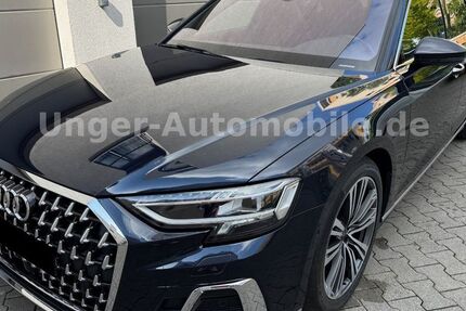 Audi A8 94.500 km 52.500 &euro; Rodgau/Jügesheim bei Frankfurt am Main 63110