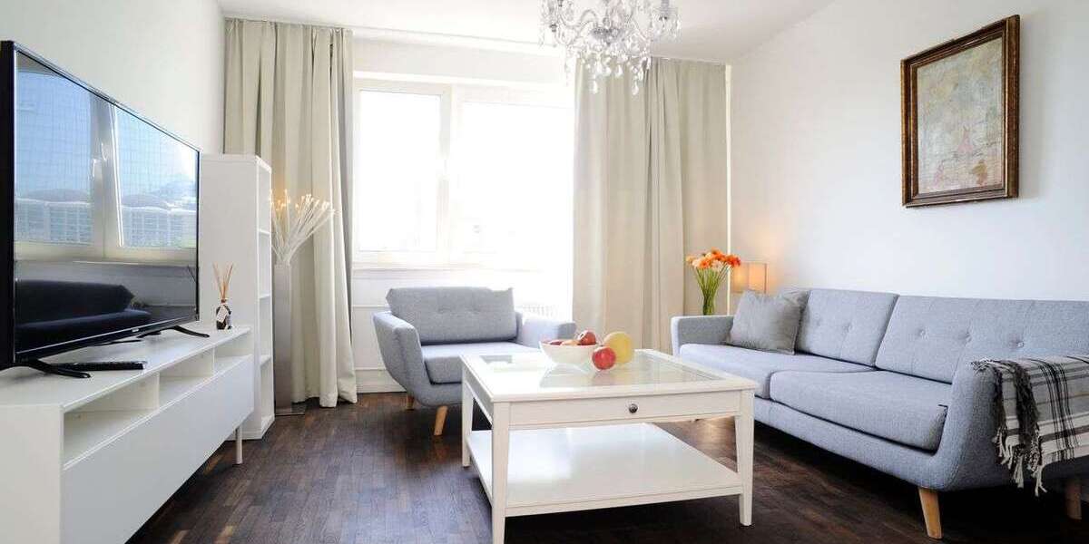 Zimmer Frankfurt am Main Ostend - 2 Zimmer, 1.900&euro; | Angebot:27233719