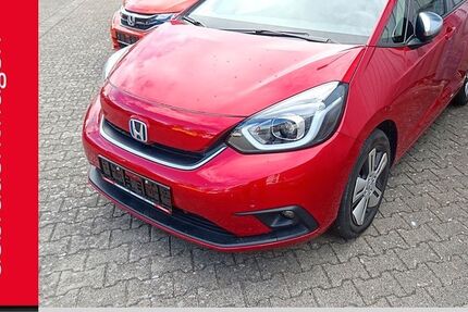Honda Jazz 26.260 km 19.990 € Dreieich 63303