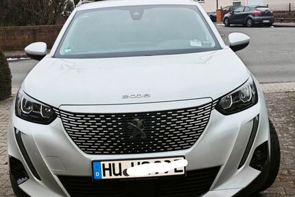 Peugeot 2008 49.000 km 14.999 &euro; Bruchköbel 63486