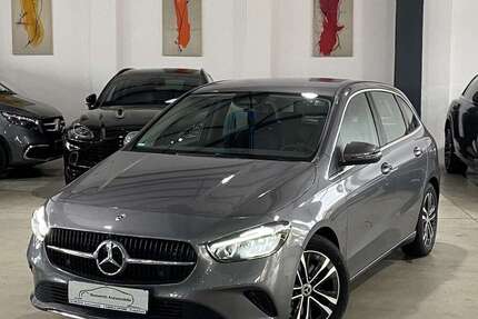 Mercedes-Benz B 250 2.663 km 33.880 € Frankfurt am Main 60386