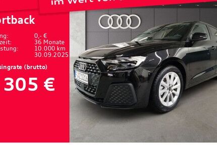 Audi A1 5.900 km 24.330 € Frankfurt am Main 60314