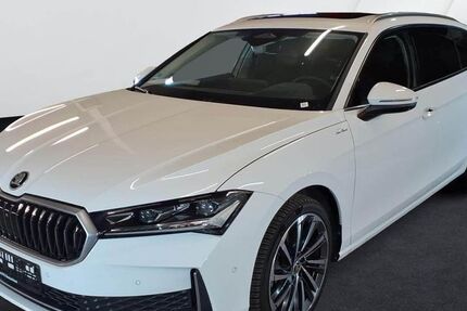 Skoda Superb 29.000 km 43.888 &euro; Darmstadt 64293