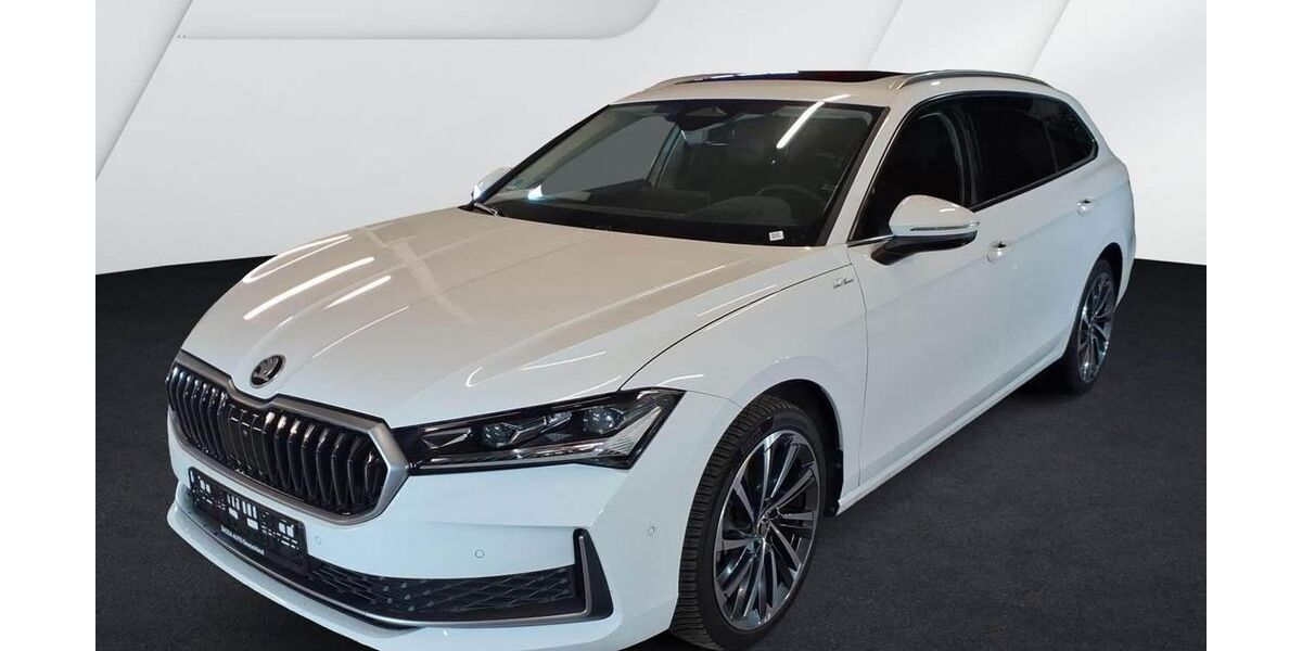 Skoda Superb 29.000 km 43.888 &euro; Darmstadt 64293
