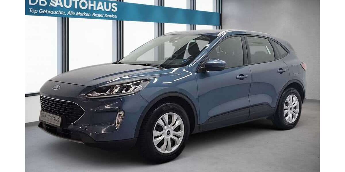 Ford Kuga 85.608 km 19.690 &euro; Maintal 63477