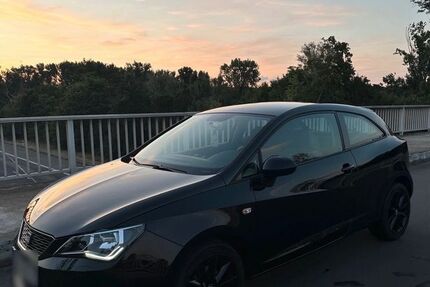 Seat Ibiza 171.000 km 4.300 &euro; Hanau 63450