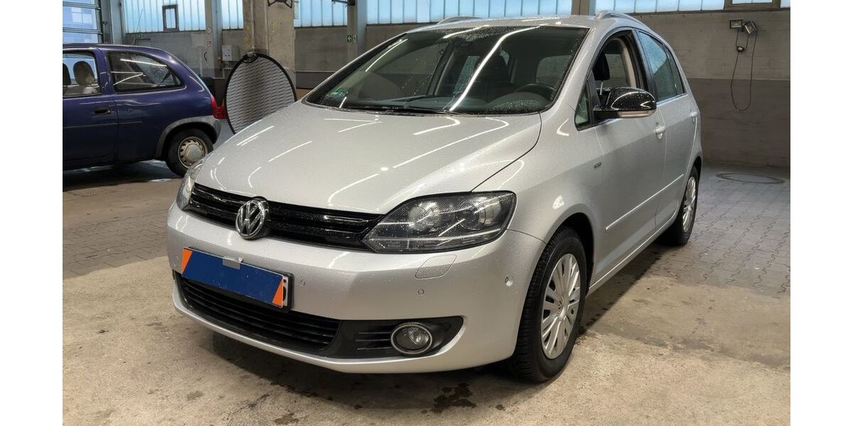 VW Golf 108.000 km 7.990 &euro; Schaafheim 64850