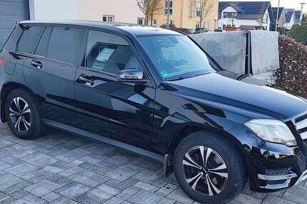 Mercedes-Benz GLK 200 169.300 km 12.000 € Hergershausen (Babenhausen) 64832