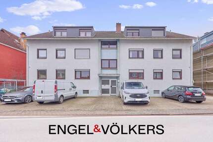 Wohnung zum Kaufen in Weiterstadt 195.000 € 60 m²